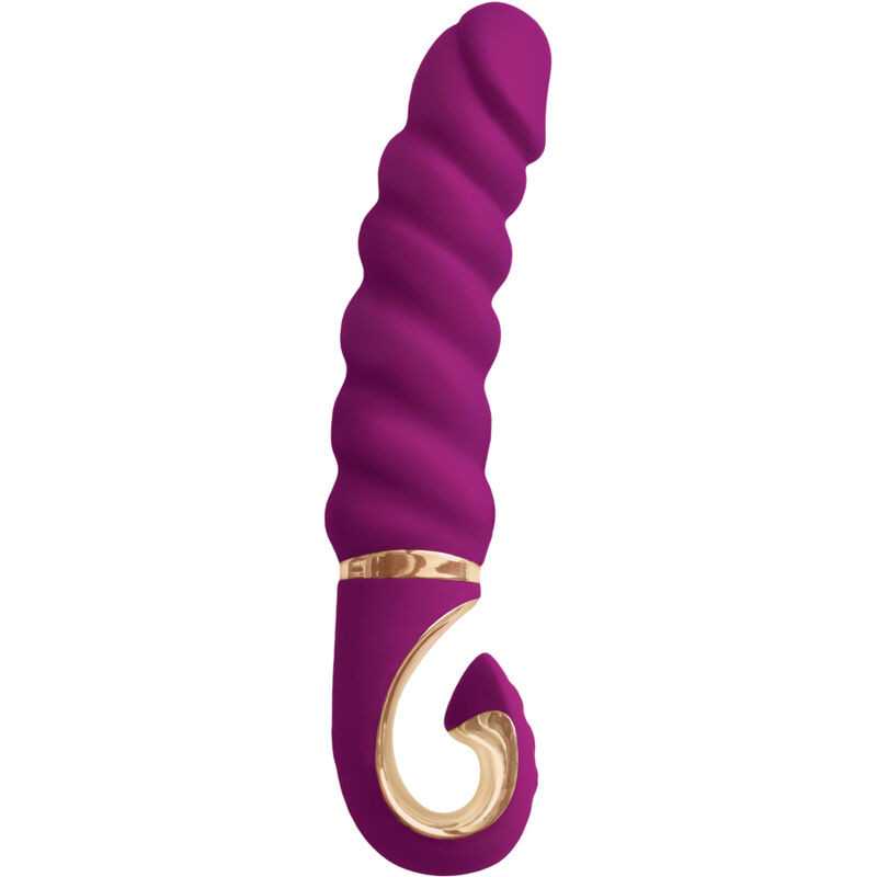 Silikonivibraattori Mini GJack - G-Vibe | G-VIBE | Seksilelut