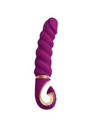 Silikonivibraattori Mini GJack - G-Vibe | G-VIBE | Seksilelut