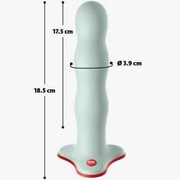 Dildo Bouncer - Fun Factory | FUN FACTORY | Seksilelut