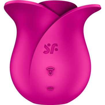 Satisfyer - Pro 2 Modern Blossom Air Pulse Vibraattori | SATISFYER AIR PULSE | Seksilelut