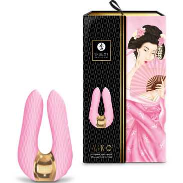 Kaunis Vibraattori - Aiko Intimo - Shunga | SHUNGA TOYS | Seksilelut