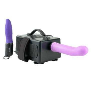 Panokone - Sex Machine - Fetish Fantasy | FETISH FANTASY SERIES | Seksikeinut