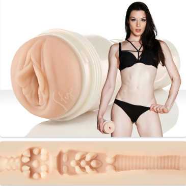 Fleshlight Girls - Stoya Destroya | FLESHLIGHT GIRLS | Seksilelut