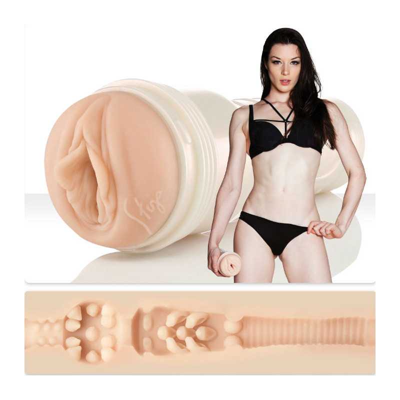 Fleshlight Girls - Stoya Destroya | FLESHLIGHT GIRLS | Seksilelut