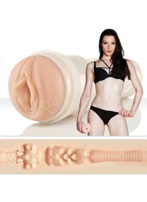 Fleshlight Girls - Stoya Destroya | FLESHLIGHT GIRLS | Seksilelut