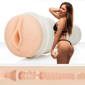 Fleshlight Girls - Riley Reid Utopia Vagina | FLESHLIGHT GIRLS | Seksilelut