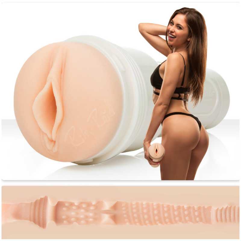 Fleshlight Girls - Riley Reid Utopia Vagina | FLESHLIGHT GIRLS | Seksilelut