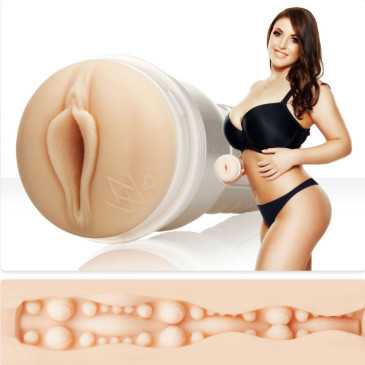 Fleshlight Girls - Angela White Vagina | FLESHLIGHT GIRLS | Seksilelut