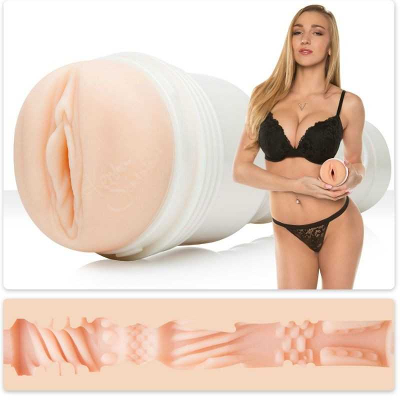 Fleshlight Girls - Kendra Sunderland Angel | FLESHLIGHT GIRLS | Seksilelut