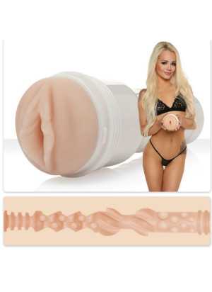 Fleshlight Girls - Elsa Jean Tasty Vagina | FLESHLIGHT GIRLS | Seksilelut