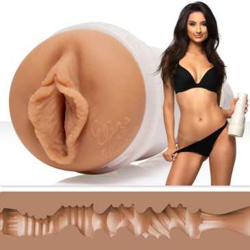 Fleshlight Girls - Eliza Ibarra Vagina | FLESHLIGHT GIRLS | Seksilelut