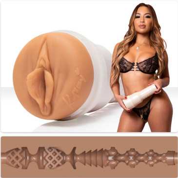 Fleshlight Girls - Kazumi Vagina | FLESHLIGHT GIRLS | Seksilelut