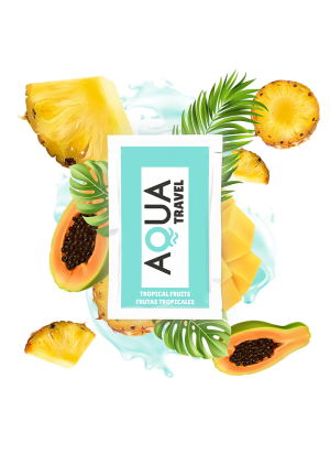 Aqua Travel - Tropical Fruits, Annospussi | AQUA TRAVEL | Herkullisia makuja