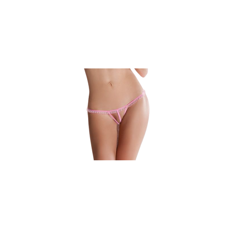 Ihanat Pinkit Stringit MT001 - Passion | PASSION WOMAN PANTIES & THONG | Stringit