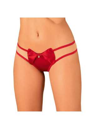 Syntiset Stringit Rubinesa - Obsessive | OBSESSIVE PANTIES & THONG | Stringit