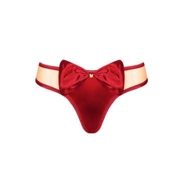 Syntiset Stringit Rubinesa - Obsessive | OBSESSIVE PANTIES & THONG | Stringit