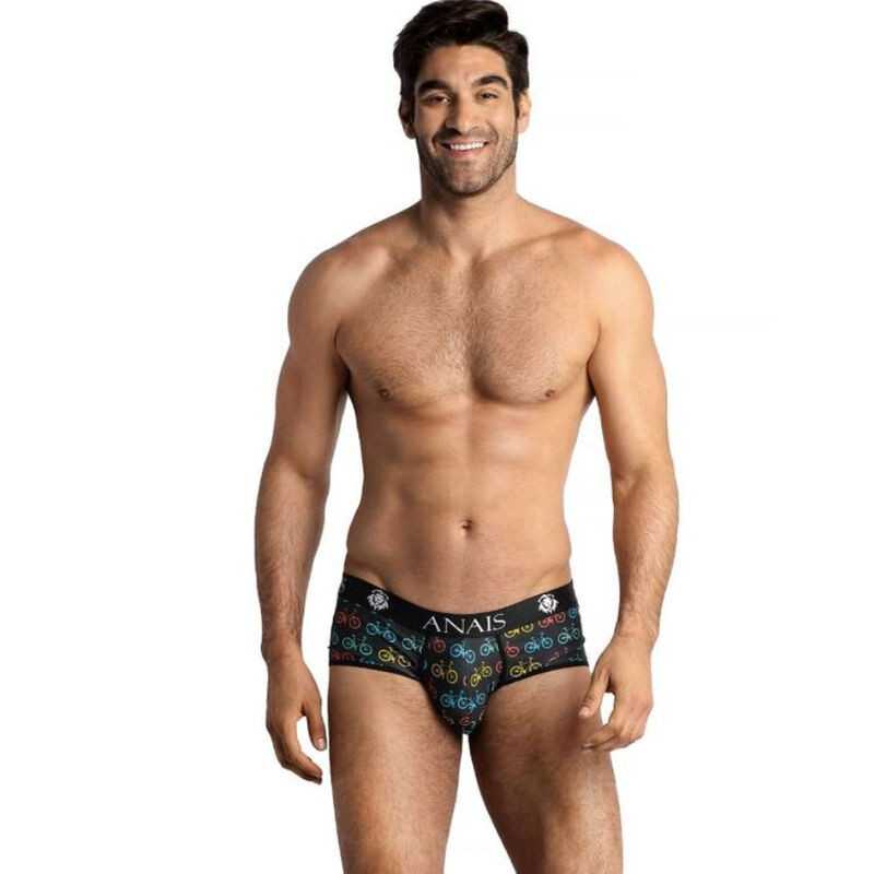 Anais Men - Benito bokserit brief