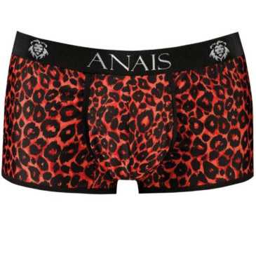 Bokserit Tribal - Anais For Men | ANAIS MEN BOXER & BRIEF | Seksikkäät asut ja tarvikkeet