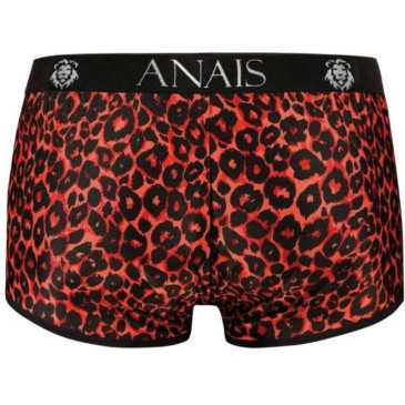 Bokserit Tribal - Anais For Men | ANAIS MEN BOXER & BRIEF | Seksikkäät asut ja tarvikkeet