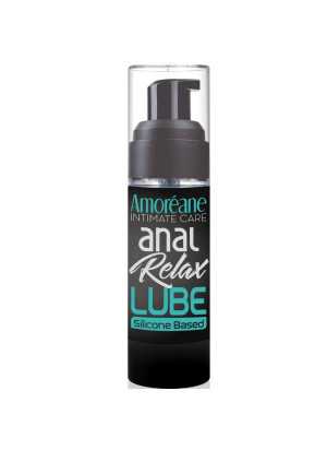 Rentouttava Anaaliliukuvoide - Anal Relax, 30 ml - Amoreane | AMOREANE | Intiimituotteet