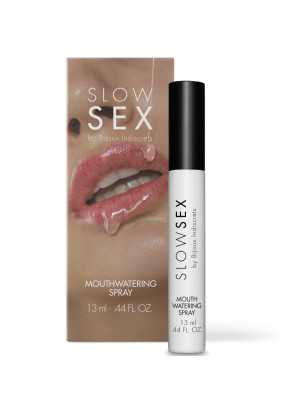 Bijoux - Slow Sex Suusuihke | BIJOUX SLOW SEX | Intiimituotteet