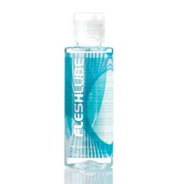 Fleshlight - Fleshlube Ice, Liukkari | FLESHLIGHT | Liukuvoiteet