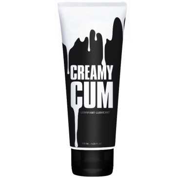 Cum Liukuvoide, 150 ML - Creamy | CREAMY | Liukuvoiteet