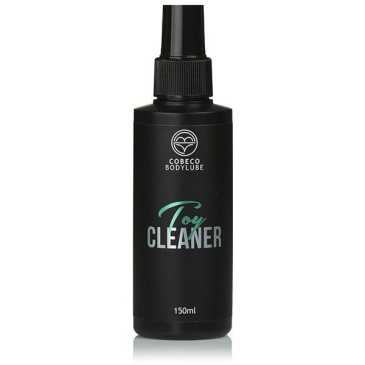 Cobeco - Toy Cleaner, 150 ml | COBECO - CBL | Puhdistus ja huolto