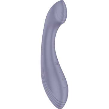 Satisfyer - G-Force - Vibraattori | SATISFYER VIBRATOR | Seksilelut