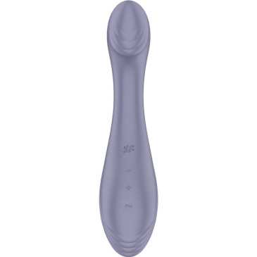 Satisfyer - G-Force - Vibraattori | SATISFYER VIBRATOR | Seksilelut