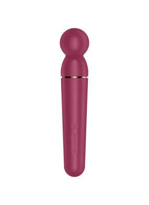 Satisfyer - Planet Wand-er Vibraattori | SATISFYER WAND | Seksilelut