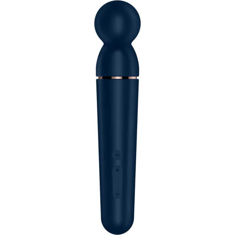 Satisfyer - Planet Wand-er Vibraattori | SATISFYER WAND | Seksilelut