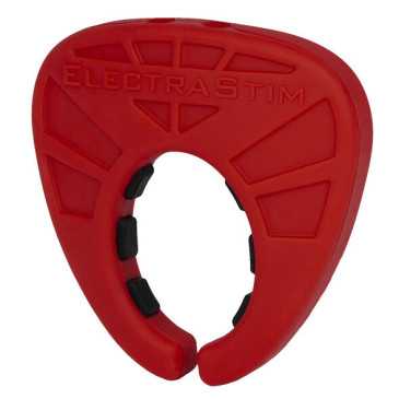 ElectraStim - Penisrengas - Silicone Fusion Viper | ELECTRASTIM | Sähköstimulaatio