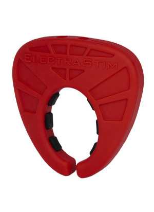 ElectraStim - Penisrengas - Silicone Fusion Viper | ELECTRASTIM | Sähköstimulaatio