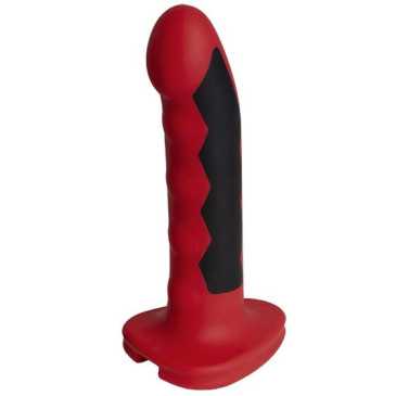 ElectraStim - Dildo - Silicone Fusion Komodo | ELECTRASTIM | Sähköstimulaatio