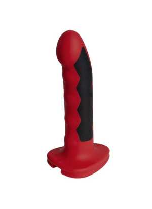 ElectraStim - Dildo - Silicone Fusion Komodo | ELECTRASTIM | Sähköstimulaatio