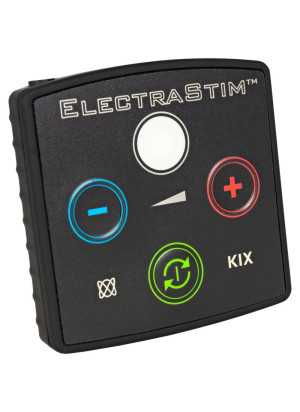 ElectraStim - sähköstimulaattori - Kix | ELECTRASTIM | BDSM & Bondage