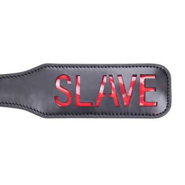 Ohmama - Fetish Slave Paddle | OHMAMA FETISH | BDSM & Bondage