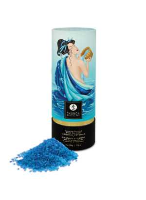 Kylpysuola Ocean Temptations - Shunga | SHUNGA BATH EXPERIENCE | Intiimituotteet