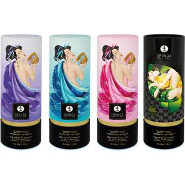 Kylpysuola Lotus - Shunga | SHUNGA BATH EXPERIENCE | Intiimituotteet