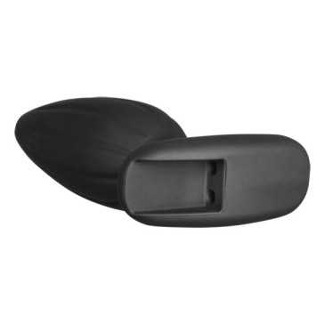 Electrastim - Silicone Noir Rocker Anustappi M | ELECTRASTIM | Sähköstimulaatio