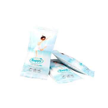 Beppy Soft Comfort Wet - Tamponit 30 kpl | BEPPY | Naruton tamponi