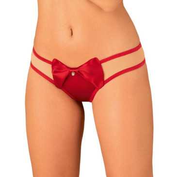 Syntiset Stringit Rubinesa - Obsessive | OBSESSIVE PANTIES & THONG | Stringit