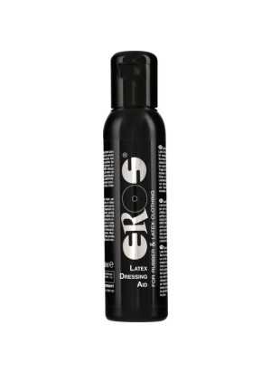 Latex Dressing Aid, 100 ml - Eros | EROS CLASSIC LINE | Fetissi alusvaatteet