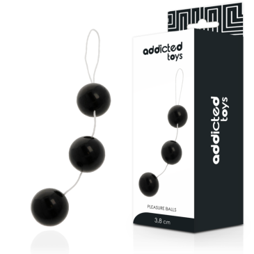 Nautintopallot Unisex - Addicted Toys | ADDICTED TOYS | Geishakuulat