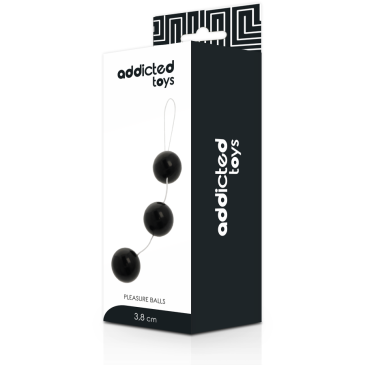 Nautintopallot Unisex - Addicted Toys | ADDICTED TOYS | Geishakuulat