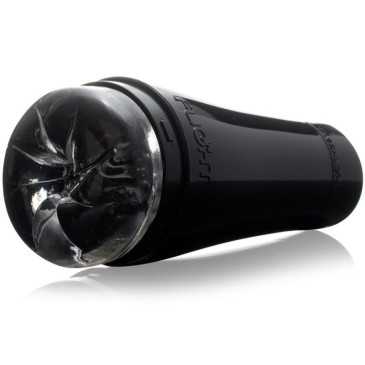 Fleshlight - Flight Pilot Masturbaattori | FLESHLIGHT ORIGIN | Seksilelut