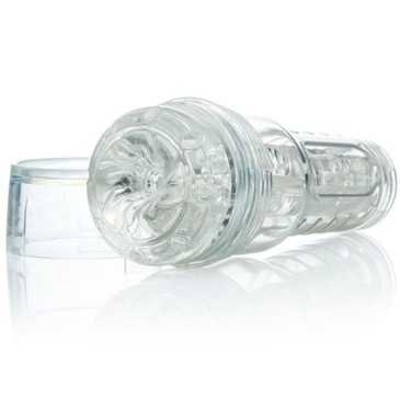 Fleshlight - Go Torque Masturbaattori | FLESHLIGHT ORIGIN | Seksilelut