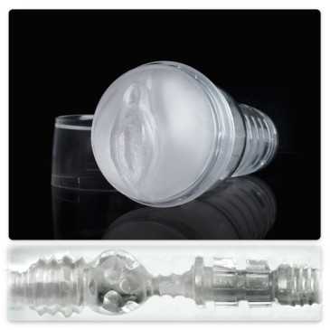 Fleshlight - Ice Lady Crystal | FLESHLIGHT ORIGIN | Seksilelut