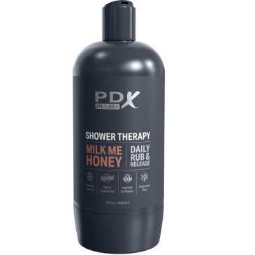 Masturbaattori Candy Shampoo - PDX Plus | PDX PLUS+ | Seksilelut